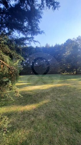 Terreno Residencial En Venta En Santa Rosa Xochiac
