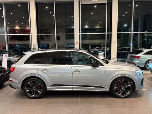 Audi Q7 55 Tfsi E Phev 394hp Entrega Inmediata