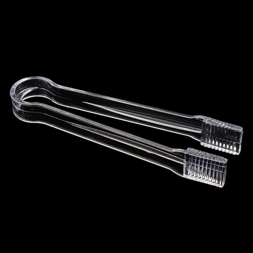4 Paquete De 3-6 Pinzas Para Hielo, Pinzas, Pinzas 4 Piezas