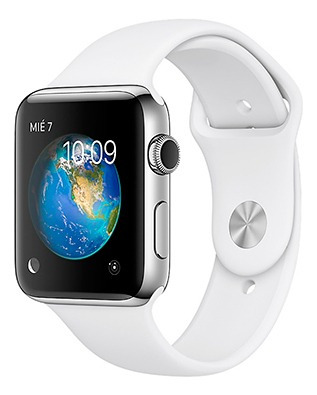 Reloj Smartwatch Apple Series 3 38mm 8gb 50mts - Tecnobox