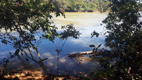 Chacreamento Ouro De Minas