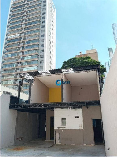 Casa Comercial, Excelente Localização À Venda, 210 M² Por R$ 3.000.000 - Vila Olímpia - São Paulo/sp - Ca2157
