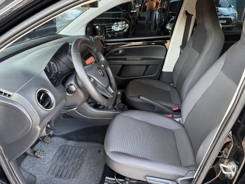 Volkswagen Up! Up 1.0 MPI TAKE UP 12V FLEX 4P MANUAL
