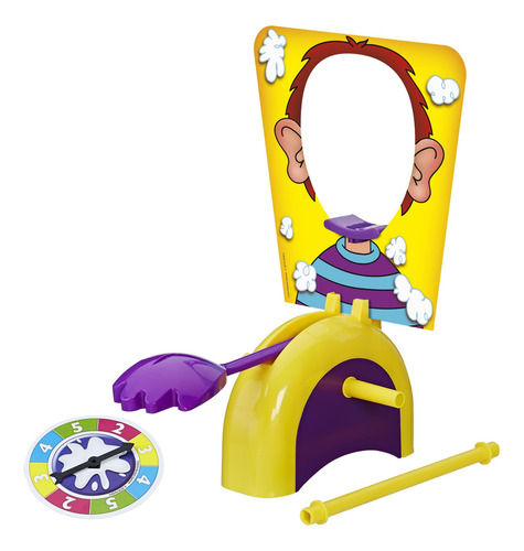 Hasbro Gaming Hasbro Gaming Pastelazo Board Game