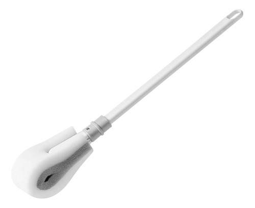 Cepillo De Esponja De Espuma Multifuncional, Cepillo Suave Y