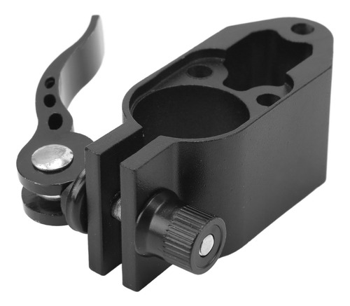 Abrazadera Plegable Para Scooter De 10 Pulgadas, Eléctrica,