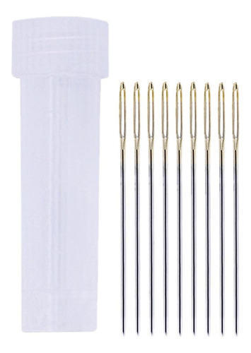Kit De Práctica De Bordado For Principiantes,