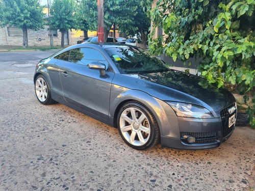 Audi Tt 3.2 Quattro Stronic 250cv 2008