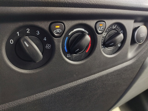 Ford Tansit Minibus 2.2d 2019 Okm