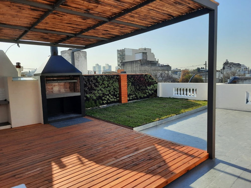 Imagen 2 de 14 de Ph 4 Ambientes, Con Terraza