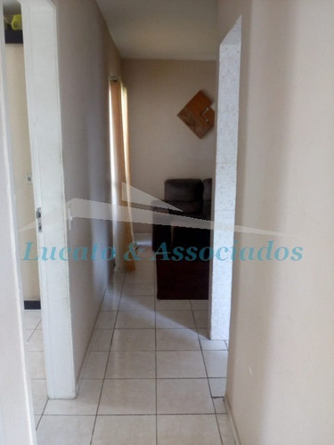 Imagem 10 de 11 de Apartamento Para Venda, Vila Sônia, Praia Grande - Ap01962 - 67853230