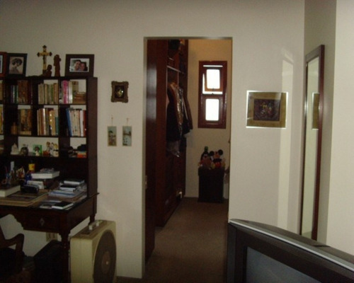 Imagem 25 de 30 de Horto Do Ype Sobrado Em Condomínio 270 M² , 3 Dorm, 1 Suíte, 4 Vagas Terreno De 400 M² - 630-sodg - 67749601