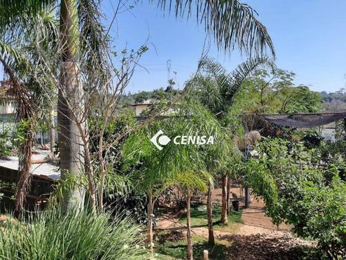 Imagem 11 de 29 de Chácara Com 3 Dormitórios À Venda, 1000 M² Por R$ 798.000,00 - Rural - Itupeva/sp - Ch0171