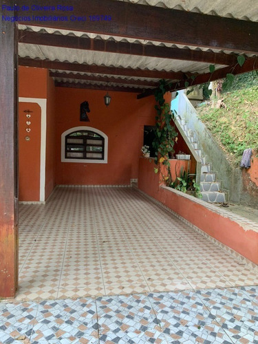 Imagem 18 de 27 de Chacara - Ch00036 - 70022718