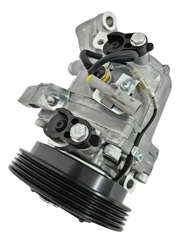 Compressor Ar Jimny 1.3 1998 A 2016 2017 2018 95200-77gco