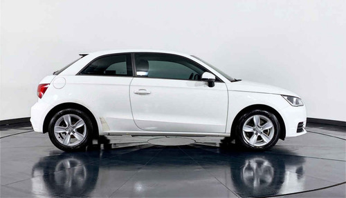Imagen 3 de 15 de 110054 - Audi A1 2017 Con Garantía