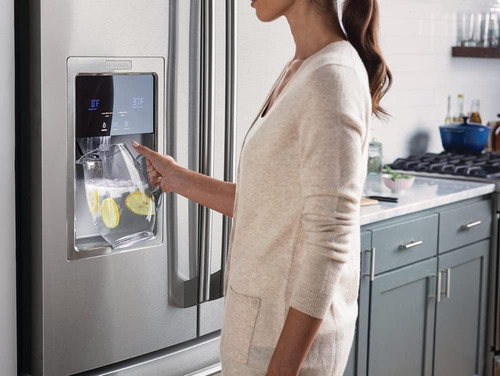 Filtro Puresource 3 Frigidaire Wf3cb 1 Pza