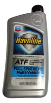Comprar Aceite Transmision Automatica Mazda Atf M-iii Y Atf M-v  100% Sintetico, Alta Calidad®