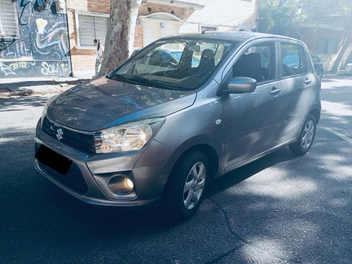 Suzuki Celerio 1.0 Gl 5p