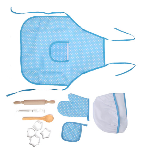 Juego De Cocina Para Hornear, Juego De Cocina Para Niños, De