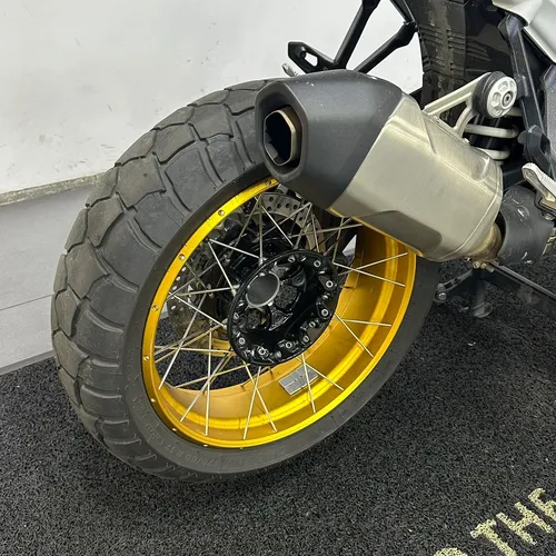 Bmw R 1300 Gs