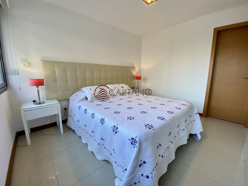 Imagen 11 de 30 de Apartamento 2 Dormitorios Playa Brava Punta Del Este - Punta Del Este Brava