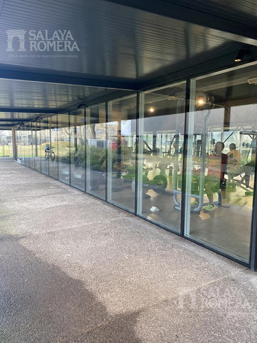 Terreno En Venta Escobar Puertos Del Lago