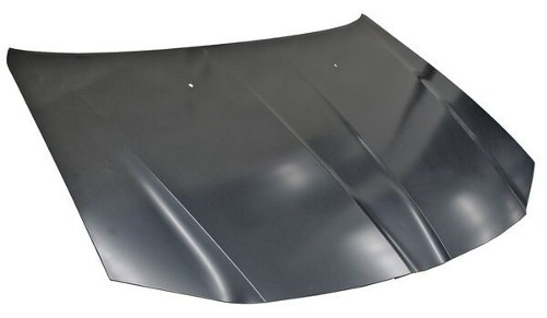 Cofre Chrysler 300 6 Cil / 300c 11-14 Metal