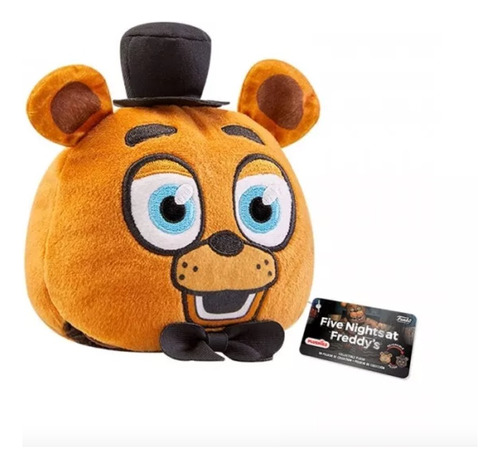 Peluche Reversible Funko Five Nights At Freddys Nightmare