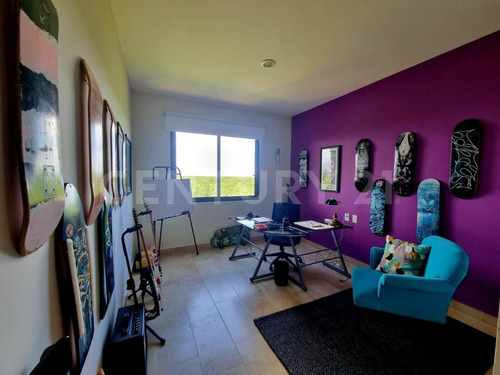 En Renta Espectacular Departamento 3 Rec. Sin Muebles, Lagunas De Mayakoba