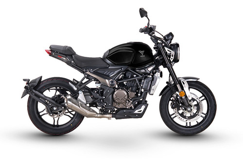 Imagen 4 de 12 de Moto Voge 300ac 0km 2021