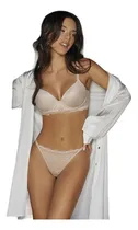 Comprar  Conjunto Soft Puntilla Con Less Regulable Kaury Art. 8148