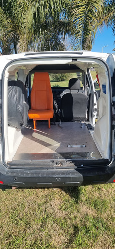 Renault Kangoo Ii Express Confort 1.6 Sce