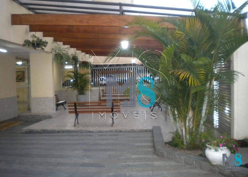 Imagem 3 de 10 de Apartamento Com 2 Dormitórios À Venda, 59 M² Por R$ 352.000,00 - Penha - São Paulo/sp - Ap0205