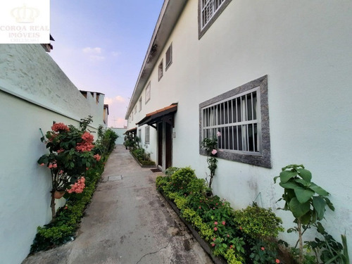 Imagem 14 de 16 de Casa Em Condominio Com 2 Dormitorios E Churrasqueira!! - Ca00571 - 69565195