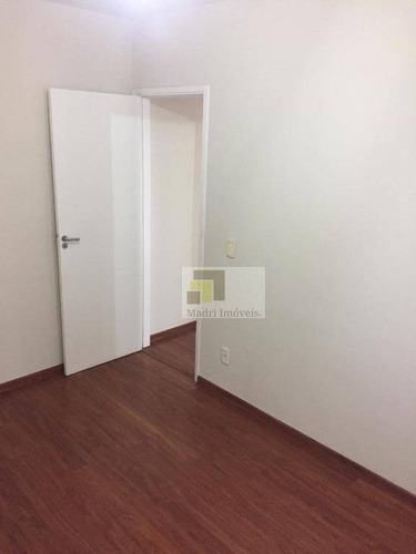 Imagem 11 de 24 de Apartamento Com 2 Dormitórios À Venda, 50 M² Por R$ 585.000,00 - Vila Leopoldina - São Paulo/sp - Ap2052