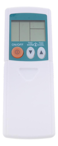 A Condicionador De Ar Com Controle Remoto Para Kp3as Kp3bs