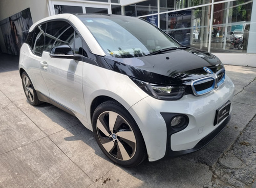 BMW i3 0.6 Rex Mobility At