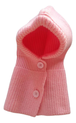 Gorro De Invierno Para Mascotas, Gorro Cálido, Disfraz Rosa