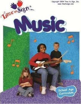 Libro School Age Curriculum : Music - Michael S Hubler Ed S