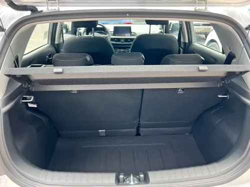 Picanto 2026 Mecanico Motor 1.0