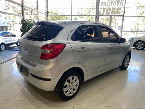 Ford Ka 1.5 S 2016
