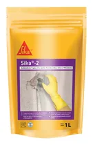 Comprar Acelerante De Frague Ultra Rapido Para Mezclas Sika 2 X 1kg