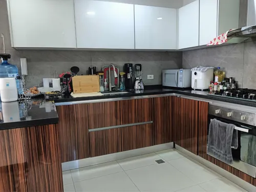 Apto En Nicolás De Federmán 94m2, 2 Cuartos, 2 Baños