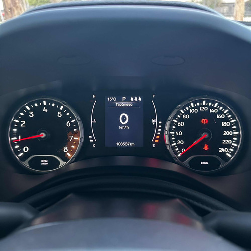 Jeep Renegade 1.8 Sport At Plus