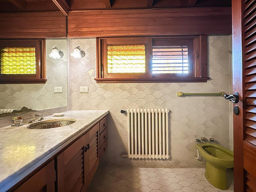 Excelente Casa En Venta Con Vista Al Golf
