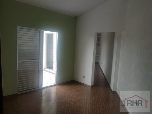 Imagem 12 de 15 de Casa Para Venda Em Mogi Das Cruzes, Vila Rubens, 3 Dormitórios, 1 Suíte, 2 Banheiros, 2 Vagas - 517_1-1324417
