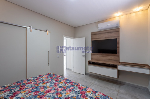 Imagem 14 de 15 de Casa Em Condomínio Em Terras Do Jupia - Três Lagoas - 4485