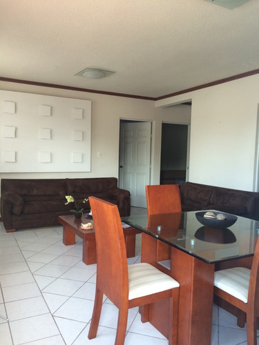 Imagen 4 de 16 de Venta De Departamento Amueblado En Poza Rica Ver.