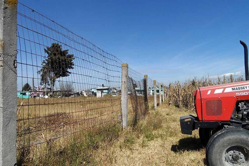 Imagen 4 de 14 de Vendo Terreno De 1 Ha Cerca Aeropuerto Toluca